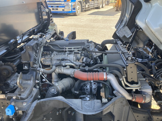 三菱ふそうキャンターセーフティローダー小型（2t・3t）[写真29]