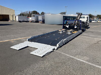 三菱ふそうキャンターセーフティローダー小型（2t・3t）[写真02]