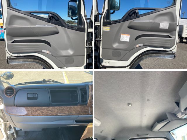 三菱ふそうキャンターセーフティローダー小型（2t・3t）[写真30]