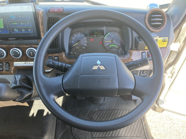 三菱ふそうキャンターセーフティローダー小型（2t・3t）[写真34]