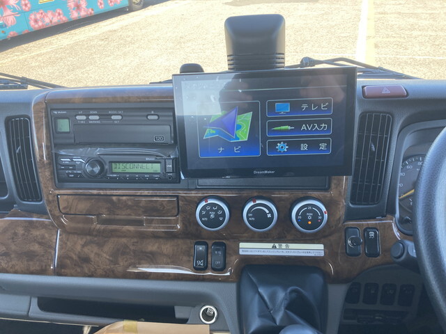 三菱ふそうキャンターセーフティローダー小型（2t・3t）[写真36]