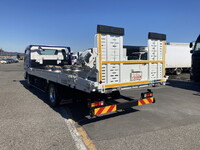 三菱ふそうキャンターセーフティローダー小型（2t・3t）[写真05]