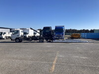 三菱ふそうキャンターセーフティローダー小型（2t・3t）[写真08]