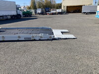 三菱ふそうキャンターセーフティローダー小型（2t・3t）[写真10]