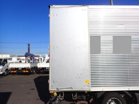 三菱ふそうキャンターアルミバン小型（2t・3t）[写真11]