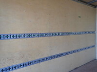 三菱ふそうキャンターアルミバン小型（2t・3t）[写真13]