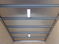 三菱ふそうキャンターアルミバン小型（2t・3t）[写真19]