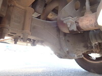 三菱ふそうキャンターアルミバン小型（2t・3t）[写真24]