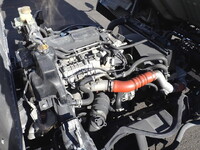 三菱ふそうキャンターアルミバン小型（2t・3t）[写真36]