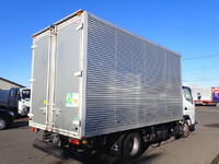 三菱ふそうキャンターアルミバン小型（2t・3t）[写真05]