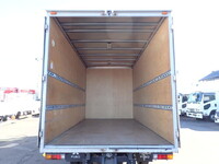 三菱ふそうキャンターアルミバン小型（2t・3t）[写真10]