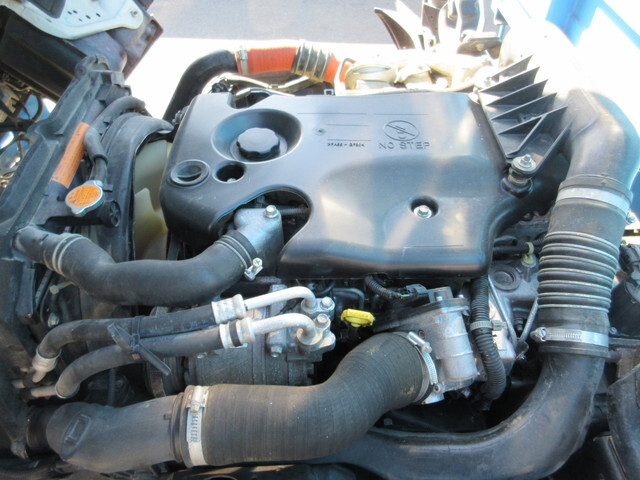 いすゞエルフダンプ小型（2t・3t）[写真17]