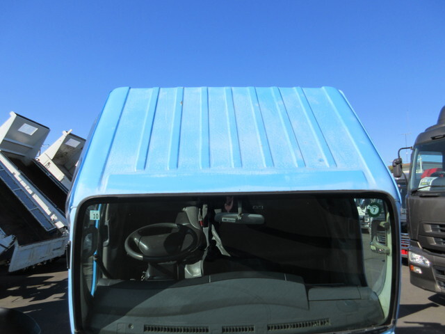 いすゞエルフダンプ小型（2t・3t）[写真19]