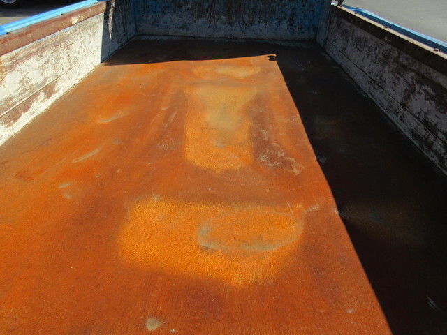 いすゞエルフダンプ小型（2t・3t）[写真21]