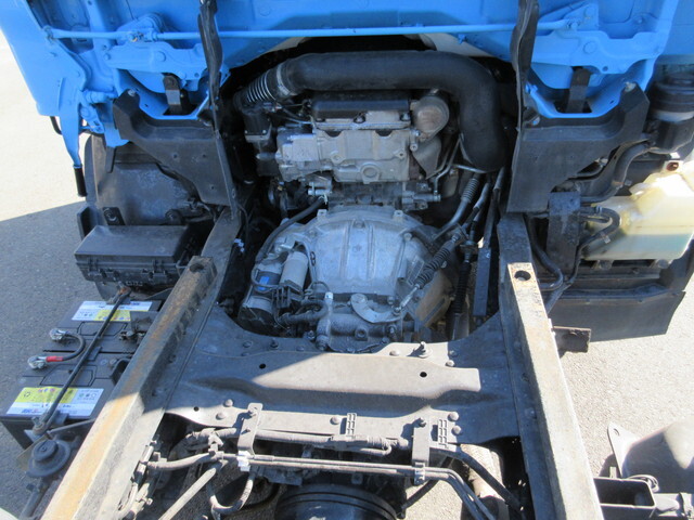 いすゞエルフダンプ小型（2t・3t）[写真23]