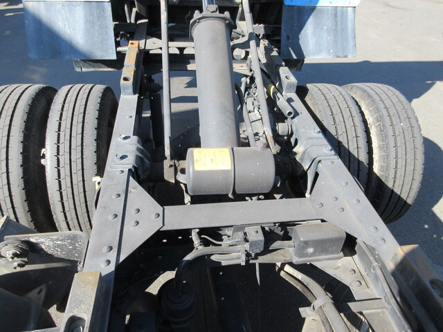 いすゞエルフダンプ小型（2t・3t）[写真24]