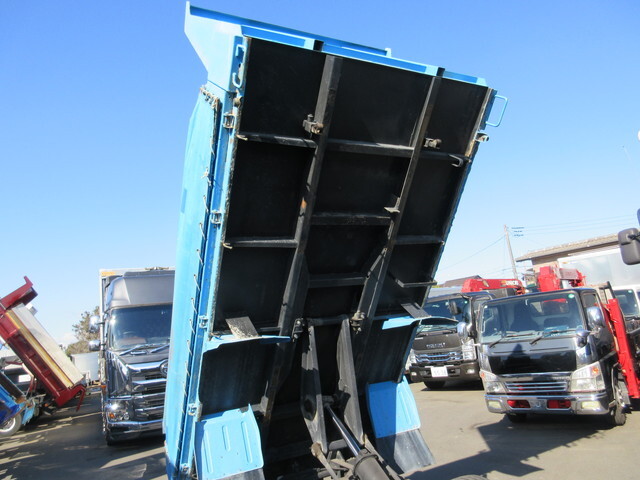 いすゞエルフダンプ小型（2t・3t）[写真26]