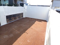 いすゞエルフ平ボディ小型（2t・3t）[写真11]