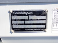 いすゞエルフ平ボディ小型（2t・3t）[写真16]