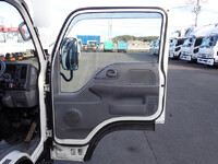 いすゞエルフ平ボディ小型（2t・3t）[写真33]