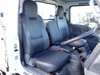 いすゞエルフ平ボディ小型（2t・3t）[写真34]