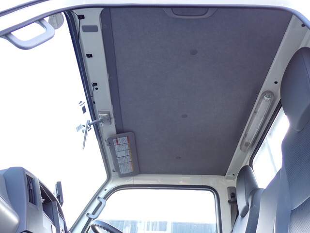 いすゞエルフ平ボディ小型（2t・3t）[写真38]