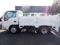 いすゞエルフ平ボディ小型（2t・3t）[写真08]