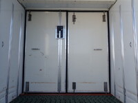 三菱ふそうキャンター冷凍車（冷蔵車）小型（2t・3t）[写真15]