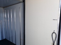 三菱ふそうキャンター冷凍車（冷蔵車）小型（2t・3t）[写真19]