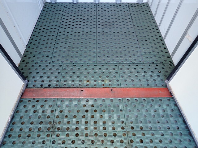 三菱ふそうキャンター冷凍車（冷蔵車）小型（2t・3t）[写真19]