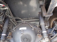 三菱ふそうキャンター冷凍車（冷蔵車）小型（2t・3t）[写真26]