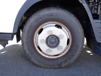 三菱ふそうキャンター冷凍車（冷蔵車）小型（2t・3t）[写真27]