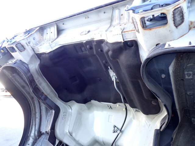 三菱ふそうキャンター冷凍車（冷蔵車）小型（2t・3t）[写真34]