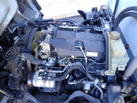 三菱ふそうキャンター冷凍車（冷蔵車）小型（2t・3t）[写真36]