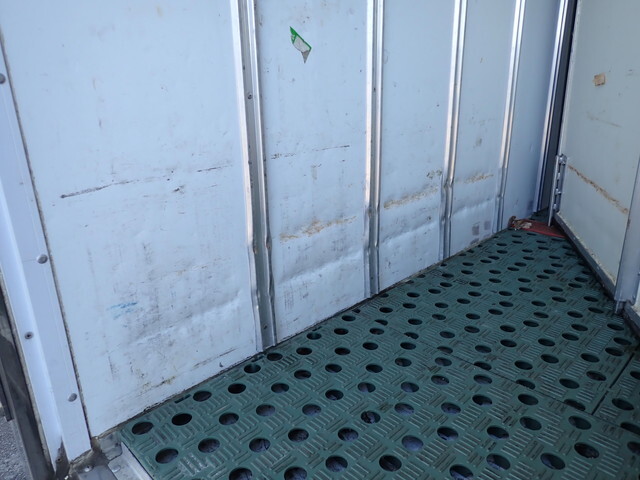 三菱ふそうキャンター冷凍車（冷蔵車）小型（2t・3t）[写真37]