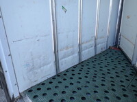 三菱ふそうキャンター冷凍車（冷蔵車）小型（2t・3t）[写真38]