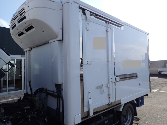 三菱ふそうキャンター冷凍車（冷蔵車）小型（2t・3t）[写真08]