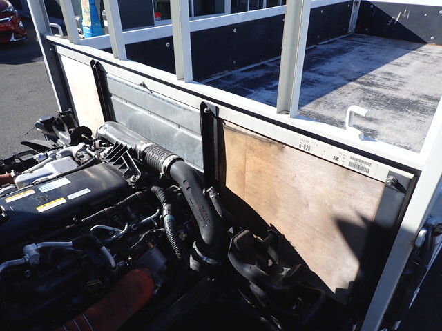 マツダタイタン平ボディ小型（2t・3t）[写真10]