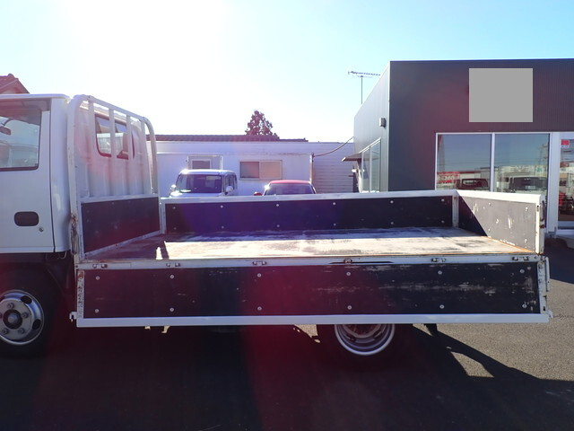 マツダタイタン平ボディ小型（2t・3t）[写真11]