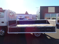 マツダタイタン平ボディ小型（2t・3t）[写真12]