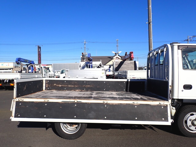 マツダタイタン平ボディ小型（2t・3t）[写真12]