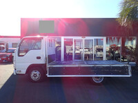 マツダタイタン平ボディ小型（2t・3t）[写真15]