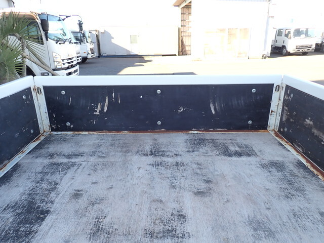 マツダタイタン平ボディ小型（2t・3t）[写真16]