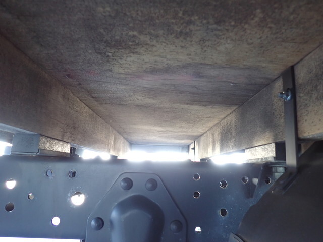 マツダタイタン平ボディ小型（2t・3t）[写真18]