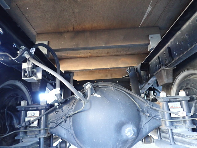 マツダタイタン平ボディ小型（2t・3t）[写真20]