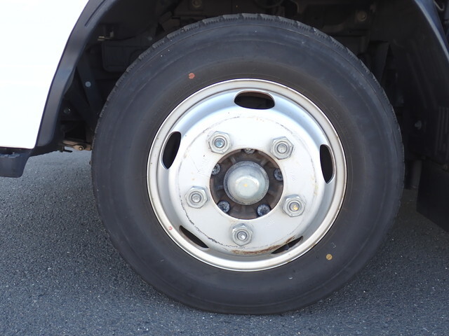 マツダタイタン平ボディ小型（2t・3t）[写真21]