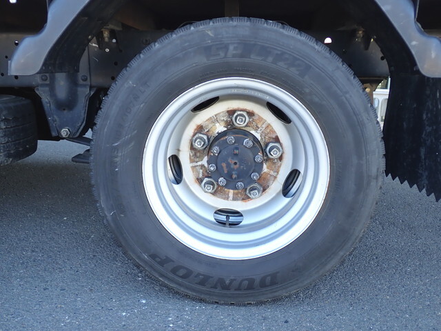 マツダタイタン平ボディ小型（2t・3t）[写真22]