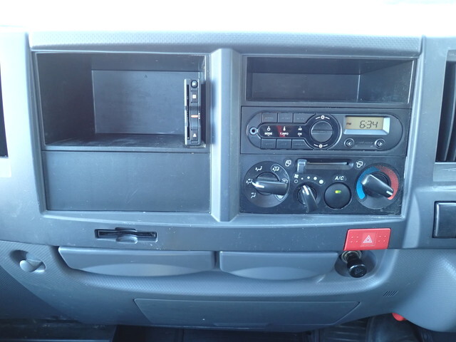 マツダタイタン平ボディ小型（2t・3t）[写真31]