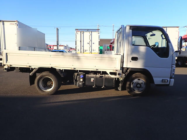 マツダタイタン平ボディ小型（2t・3t）[写真04]