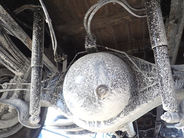 日野レンジャークレーン4段中型（4t）[写真10]